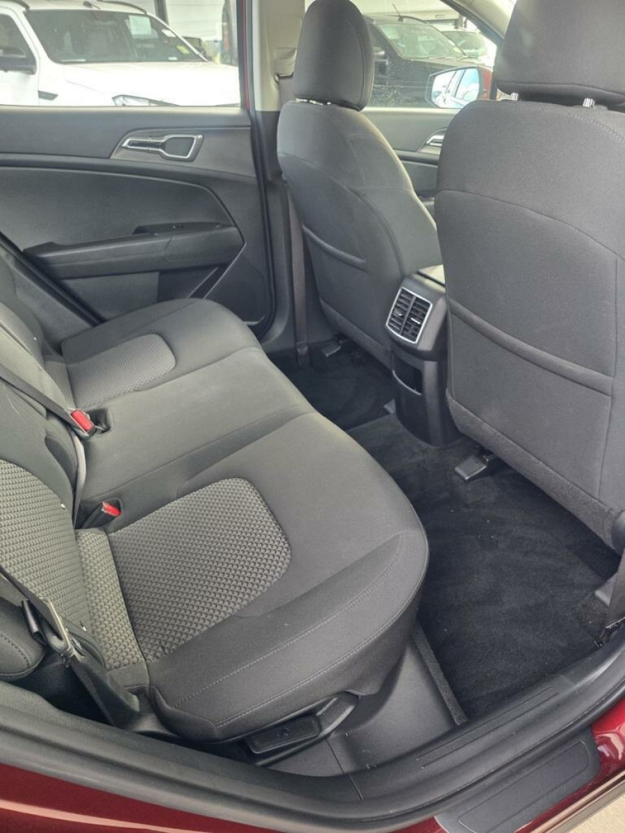 2022 MY23 Kia Sportage NQ5 S SUV Image 15