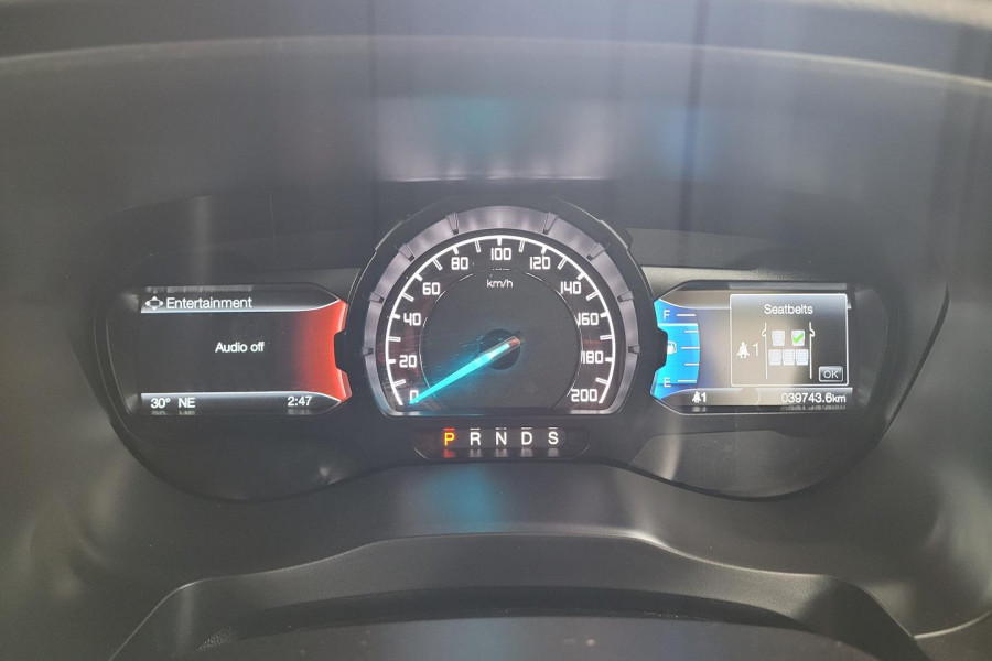 2020 MY20.75 Ford Everest UA II Ambiente SUV Image 21