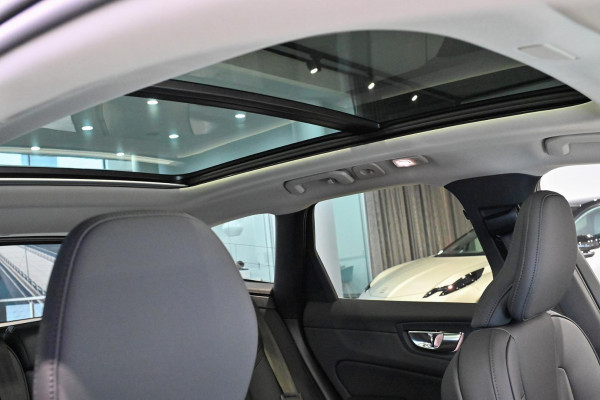 2026 Volvo XC60 UZ Plus B5 Bright SUV Image 11