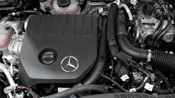 2025 Mercedes-Benz GLA-Class H247 GLA250 e with EQ hybrid technology SUV image 18