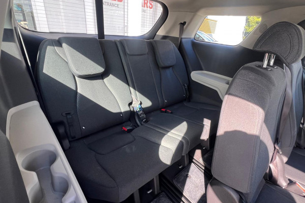 2022 Kia Carnival KA4 Si People Mover Image 21