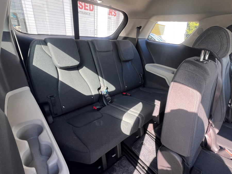 2022 Kia Carnival KA4 Si People Mover Image 21