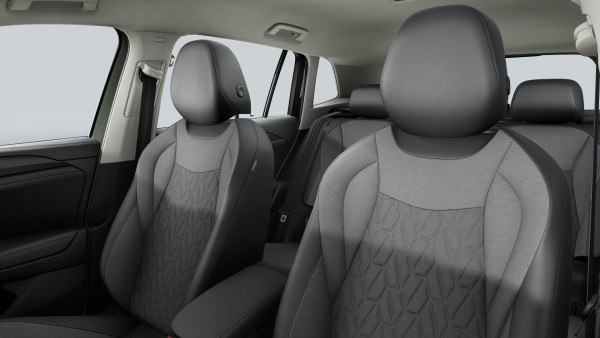2026 Volkswagen Tiguan CT 110TSI Life SUV image 11