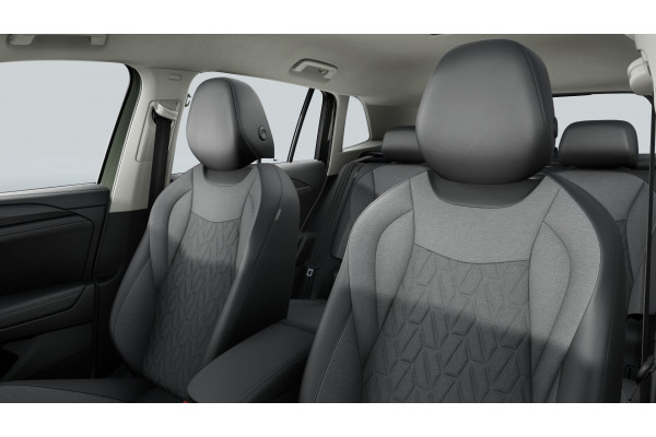 2026 Volkswagen Tiguan CT 110TSI Life SUV Image 11