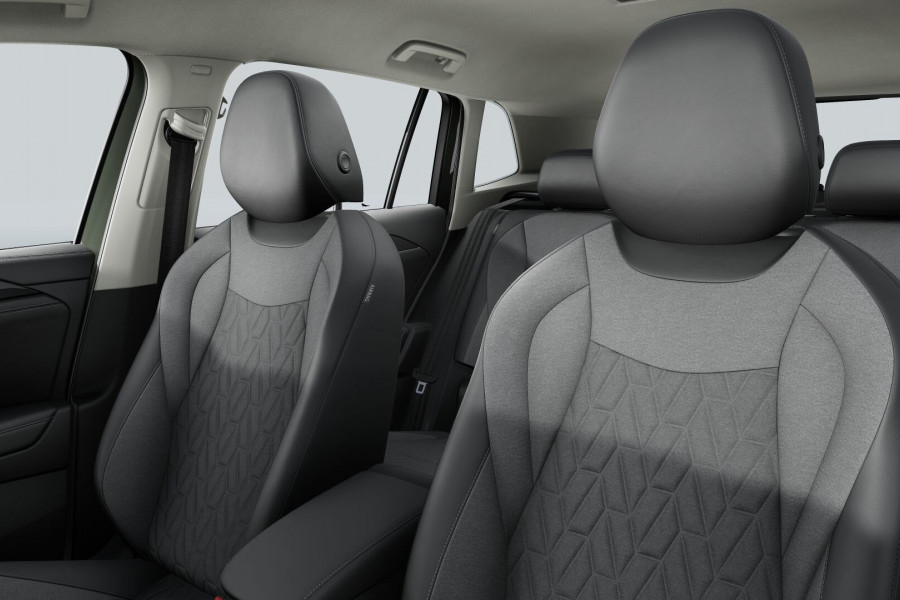 2026 Volkswagen Tiguan CT 110TSI Life SUV