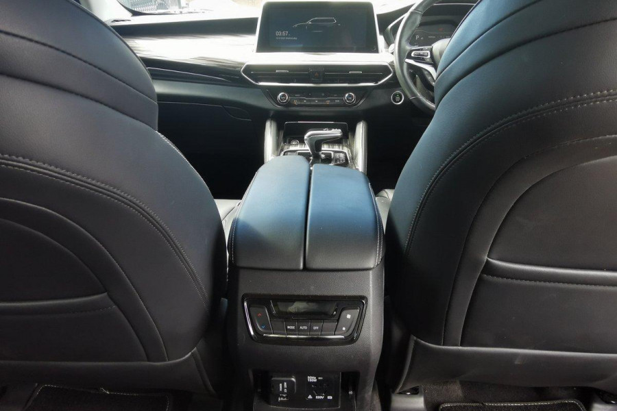 2020 LDV D90 SV9A  SUV Image 13