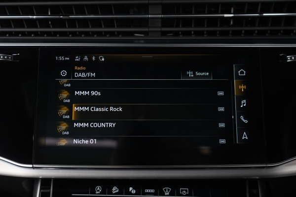 2022 Audi SQ8 TFSI SUV Image 43