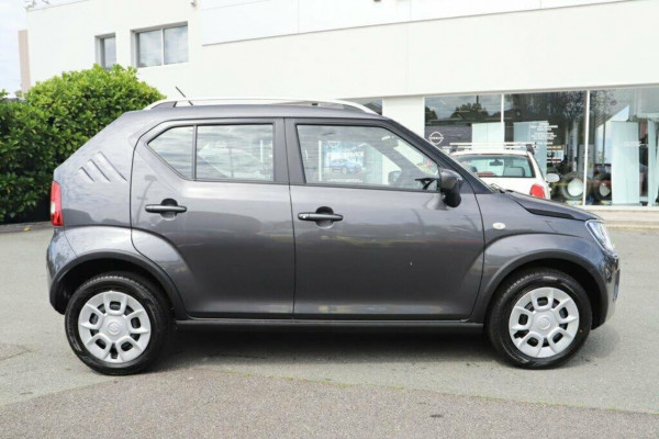 2020 Suzuki Ignis MF GL Hatchback