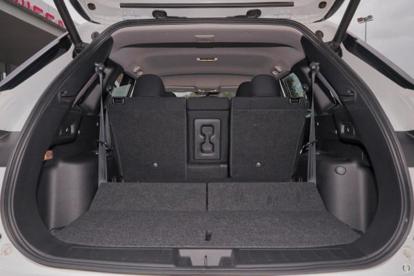 2025 MY24 Mitsubishi Outlander ZM LS SUV Image 11