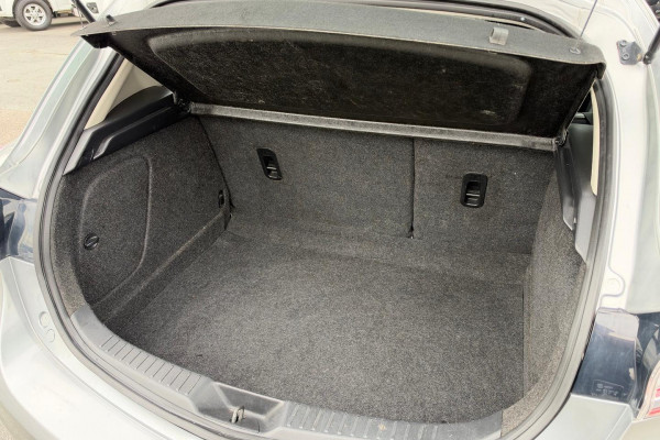 2012 Mazda 3 BL Series 2 Neo Sport Hatch Image 28