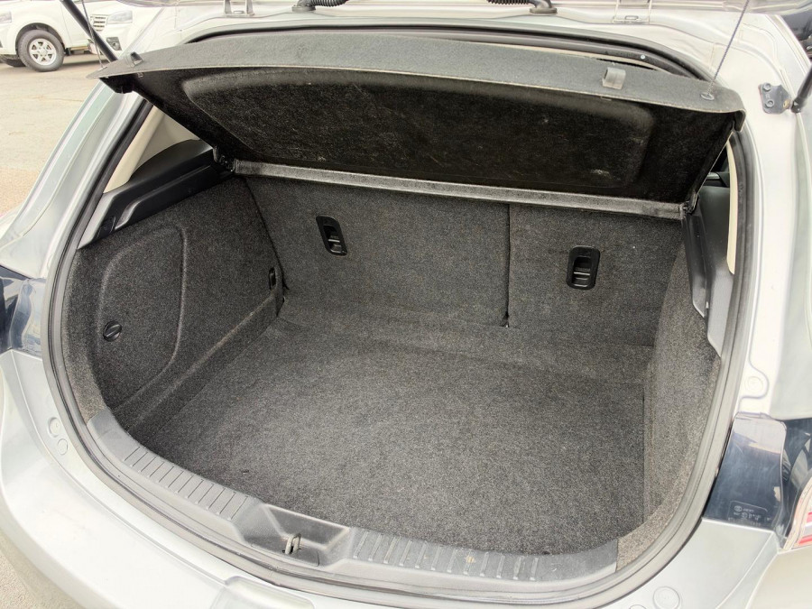 2012 Mazda 3 BL Series 2 Neo Sport Hatch Image 28