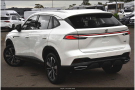2024 MY24.5 MG HS AS33 Excite SUV