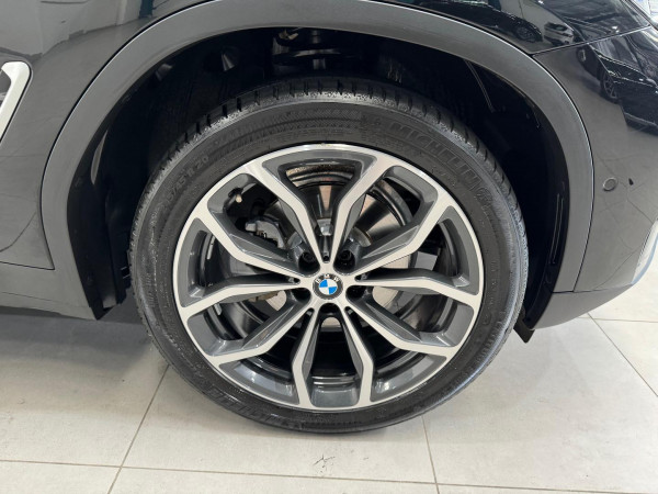 2022 BMW X3 G01 LCI xDrive30i SUV image 7