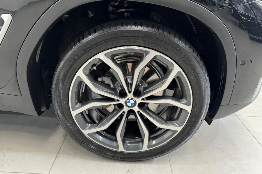 2022 BMW X3 G01 LCI xDrive30i SUV