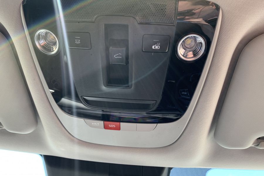 2024 Kia Seltos SP2 PE GT-Line SUV Image 22