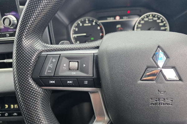 2023 Mitsubishi Outlander ZM ES SUV Image 22