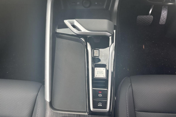 2025 MG ZS ZS32 Essence Hybrid+ SUV Image 17