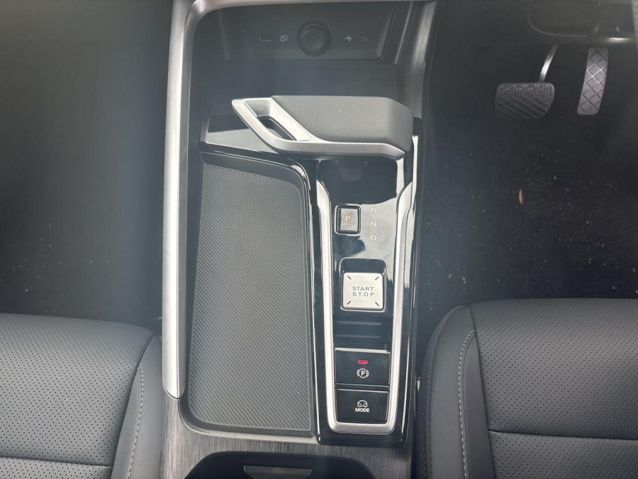 2025 MG ZS ZS32 Essence Hybrid+ SUV Image 17