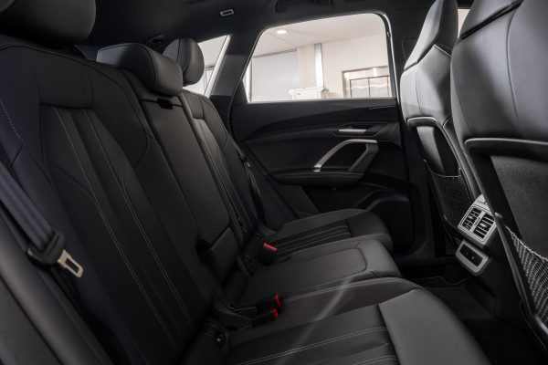 2025 Audi Q5 GU TDI 150kW Sport SUV image 9