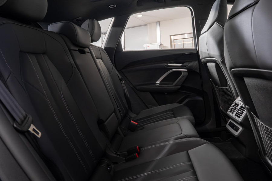 2025 Audi Q5 GU TDI 150kW Sport SUV
