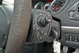 2008 Renault Clio C85 Sport 197 Hatchback