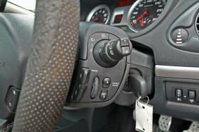 2008 Renault Clio C85 Sport 197 Hatchback