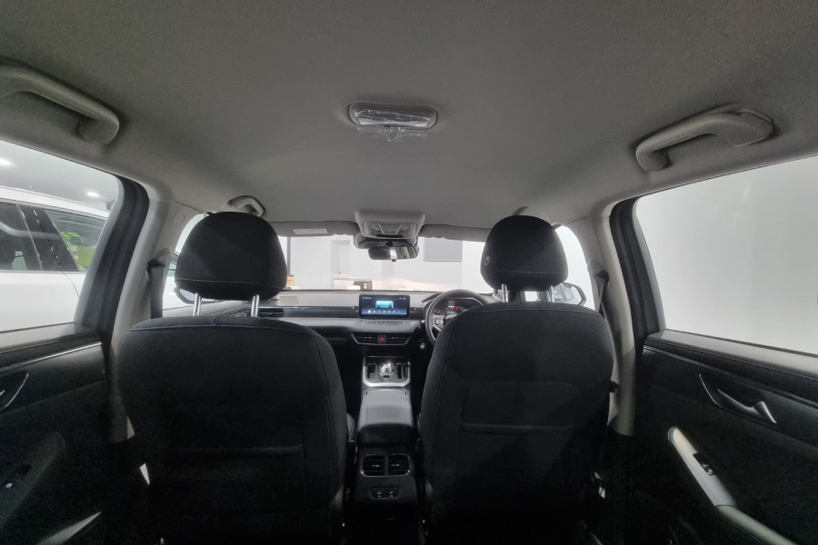 2025 GWM Haval Jolion A01 Premium SUV Image 29