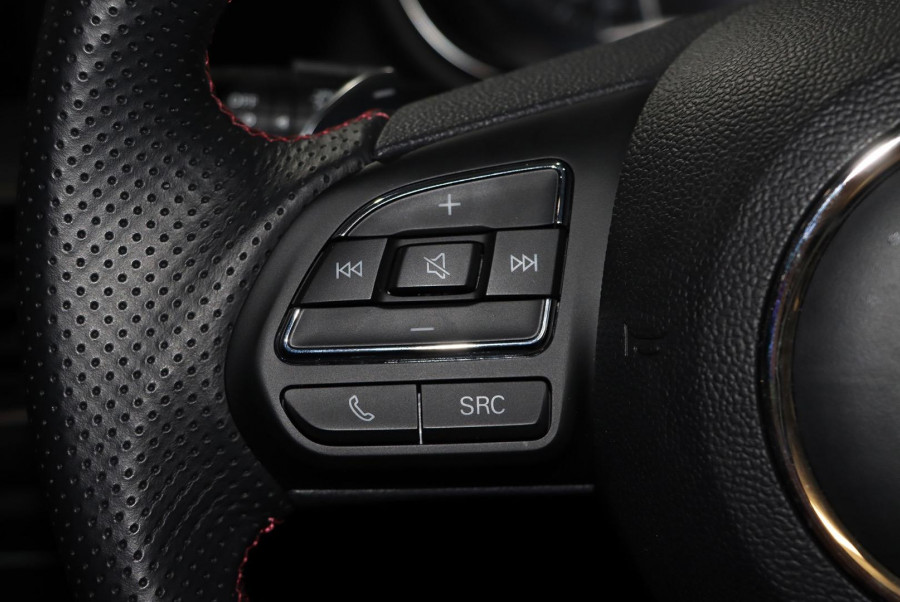 2021 MG HS SAS23 Essence X SUV Image 23