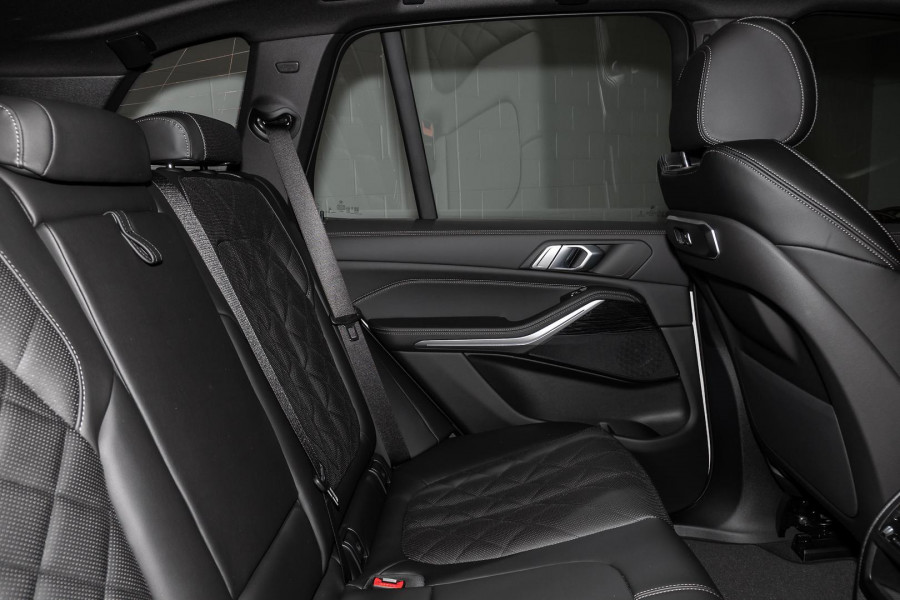 2025 BMW X5 G05 LCI xDrive30d M Sport SUV