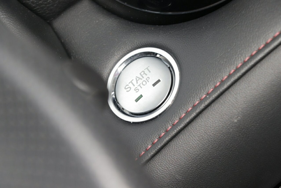 2020 MG HS SAS23 Vibe Wagon