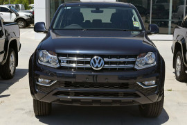2018 MYV6 Volkswagen Amarok 2H Sportline Utility