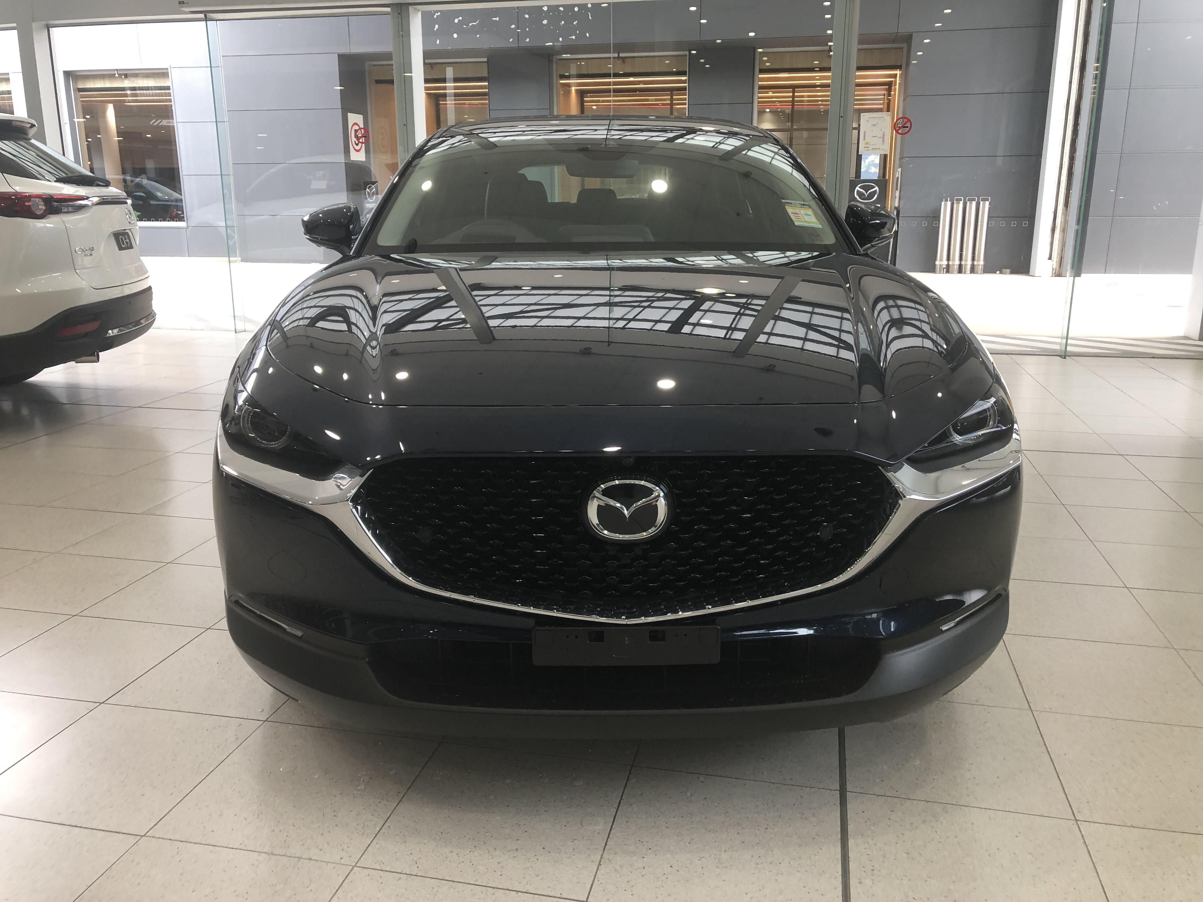 2025 MY24 Mazda CX-30 DM2W7A G25 Astina SUV Image 3