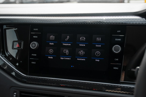 2025 MY26 Volkswagen Polo AE 85TSI Life Hatch Image 14