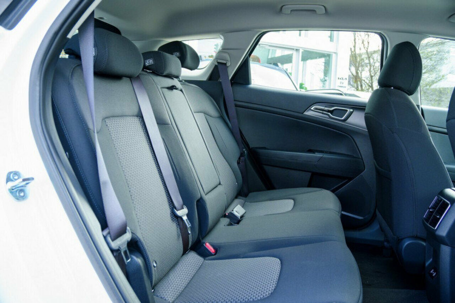 2026 MY27 Kia Sportage NQ5 PE SX SUV Image 9