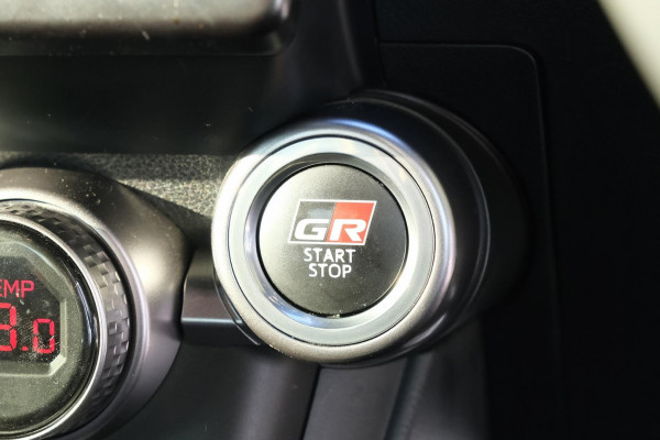 2024 Toyota 86 ZN8 GTS Coupe Image 20
