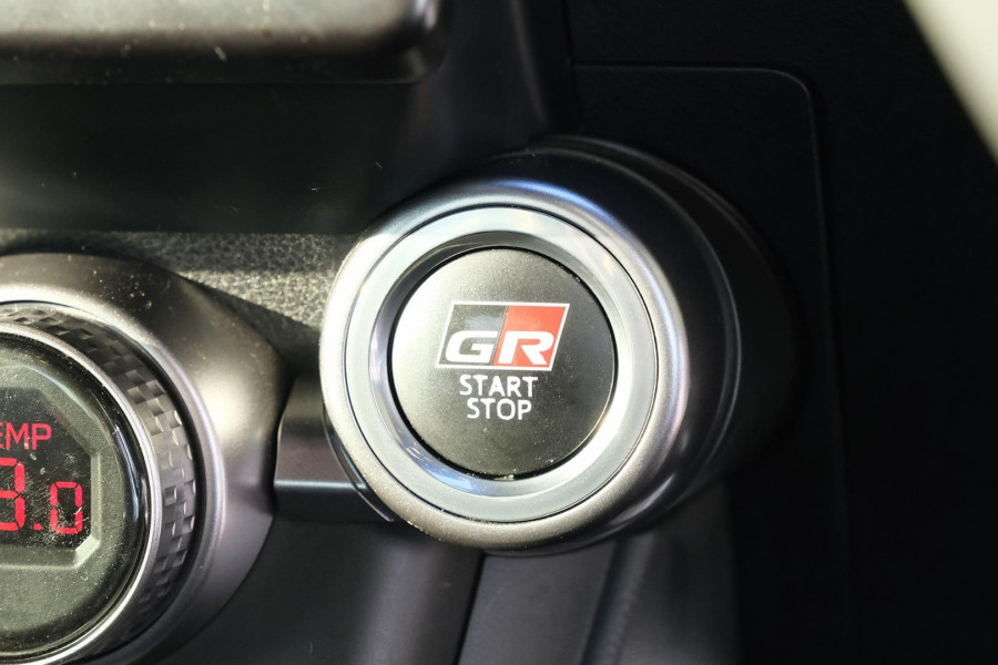 2024 Toyota 86 ZN8 GTS Coupe Image 20