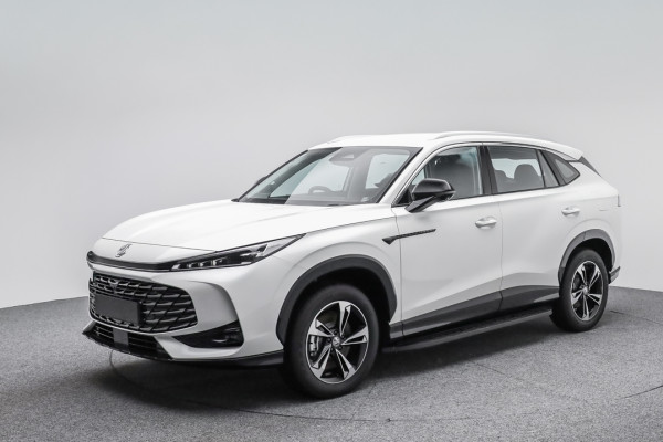 2026 MG HS Super Hybrid Excite SUV Image 3