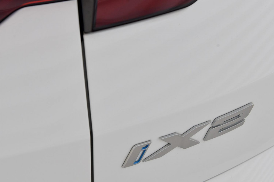 2024 BMW iX2 U10 eDrive20 M Sport SUV