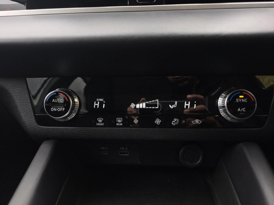 2023 Mitsubishi Outlander ZM ES SUV Image 26