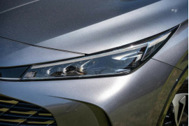 2024 MG HS SAS23 Vibe SUV