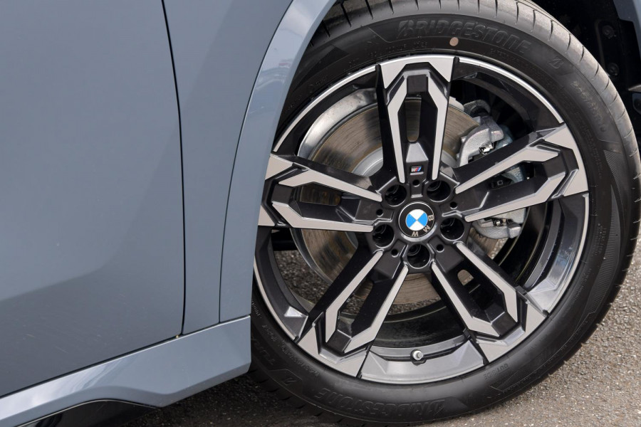 2026 BMW X1 U11 xDrive25e M Sport SUV