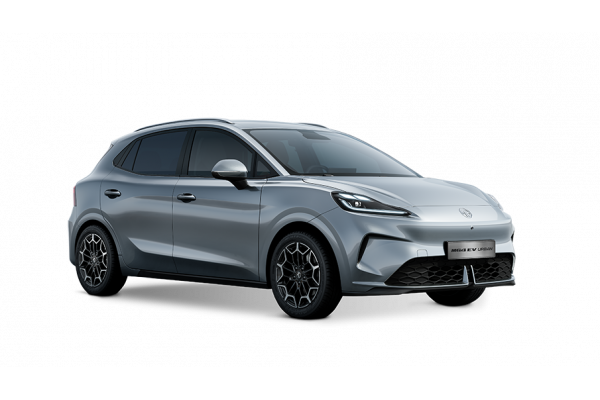 2026 MG MG4 EV Urban AH4E Essence 43 Hatch