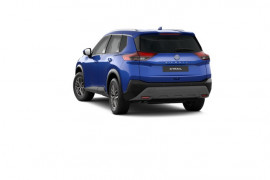 2025 Nissan X-Trail T33 ST SUV