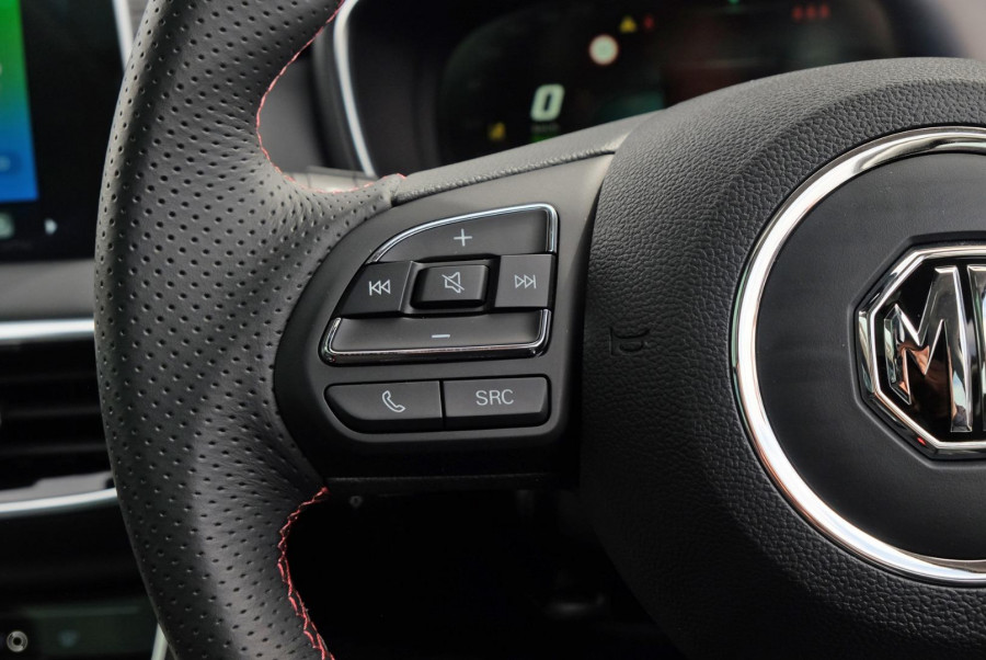 2022 MG HS Plus EV SAS23 Essence SUV Image 14
