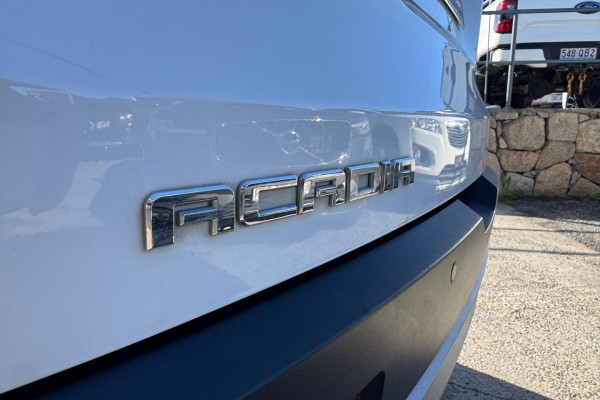 2019 Holden Acadia AC LTZ SUV Image 23