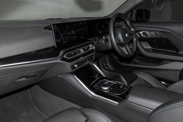 2024 BMW 2 Series G42 230i M Sport Coupe