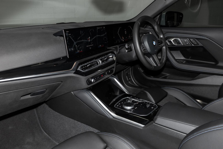 2024 BMW 2 Series G42 230i M Sport Coupe