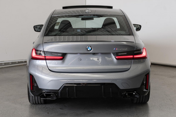 2025 BMW 3 Series G20 LCI II M340i xDrive Sedan image 5