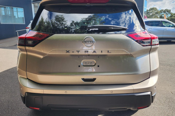 2026 Nissan X-Trail T33 ST-L SUV Image 7