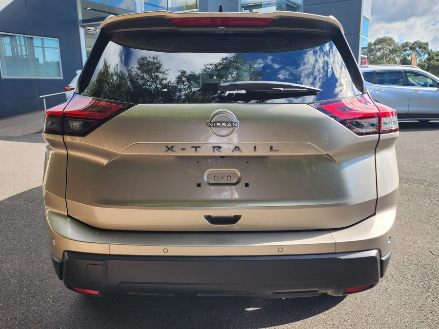 2026 Nissan X-Trail T33 ST-L SUV Image 7